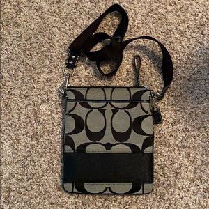 Coach Crossbody